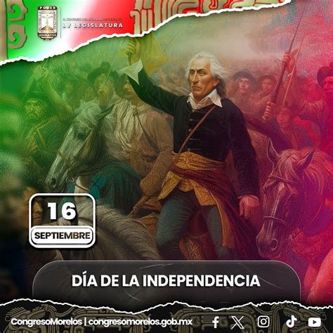 Día de la Independencia