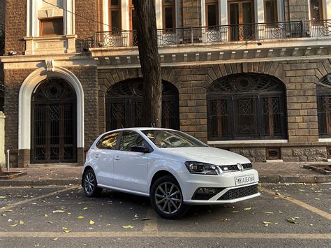 2020 Volkswagen Polo GT: Review, Test Drive - Throttle Blips