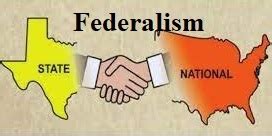 Federalism: Meaning and Characteristics