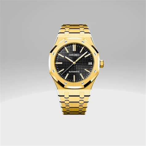 MOD ROYAL OAK – Successful-Watch