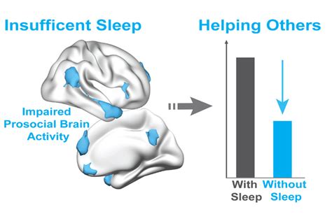 Sleepless and Selfish: Lack of Sleep Makes Us Less Generous | Research UC Berkeley