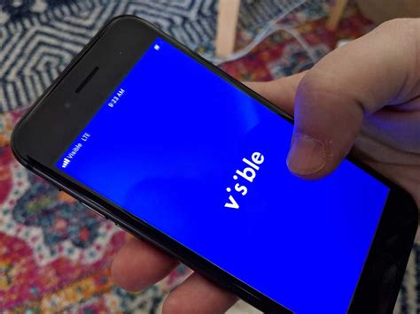 Visible phone plan revamp drops the cost of unlimited data | Tom's Guide