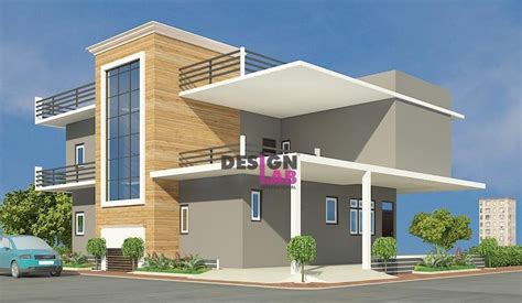 3D Architectural Rendering Services | Interior Design Styles » Modern 3 ...