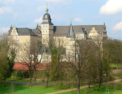 Visit Castle of Wolfsburg | Castle, Germany castles, Wolfsburg