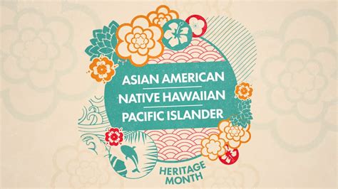 Celebrating Asian American, Native Hawaiian, and Pacific Islander Heritage Month 2023 - Fenway ...