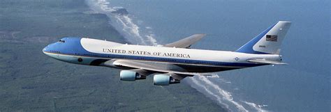 air force one