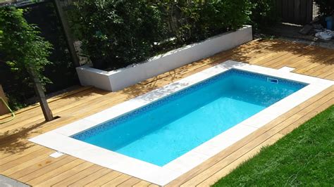 How to build a pool cheap – Builders Villa