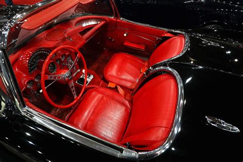 Bring a Trailer Bargain of the Week: 1962 Chevrolet Corvette