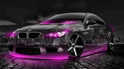 Pink Car Wallpapers - Top Free Pink Car Backgrounds - WallpaperAccess