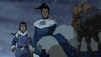 Bloodbending | Avatar Wiki | FANDOM powered by Wikia