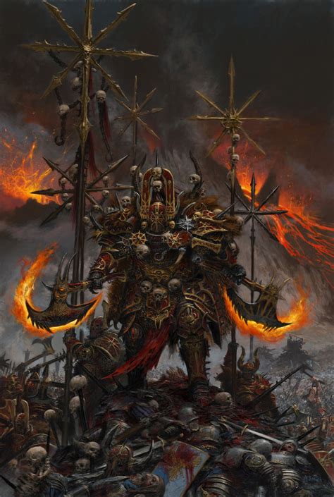 Egil Styrbjorn | Warhammer Wiki | Fandom