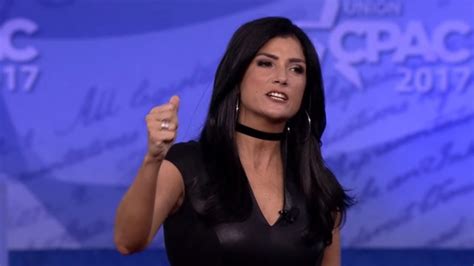 Who Is Dana Loesch? The NRA Spokesperson Has Been Outspokenly Against Stricter Gun Control In The US