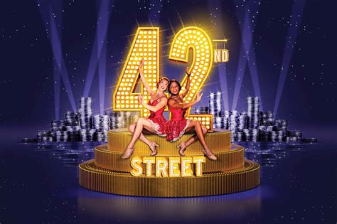 42nd Street: The Musical