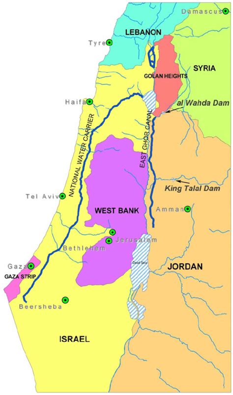 Asal Usul Nama Palestin ramai tidak tahu - Kerjaya dan Gedung Maklumat