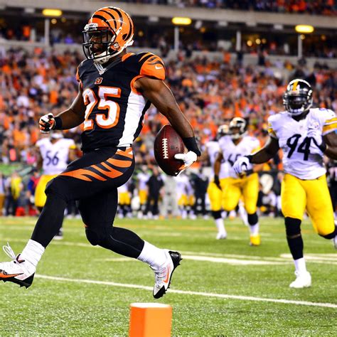 Steelers vs. Bengals: Score, Grades and Analysis | Bleacher Report