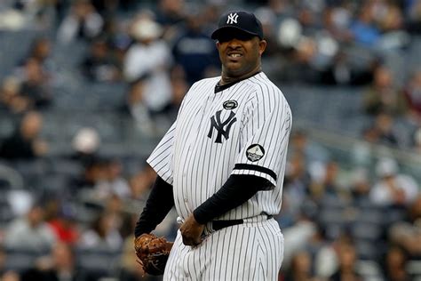 CC Sabathia lost weight, or something - SBNation.com