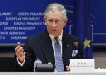 HRH The Prince Charles, Prince of Wales Speaks at the Low Carbon Economy Conference in Brussels ...