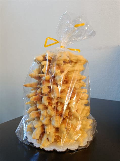 Lithuanian Tree Cake “Šakotis” XXL (~1050 g.) – sakotis.nl