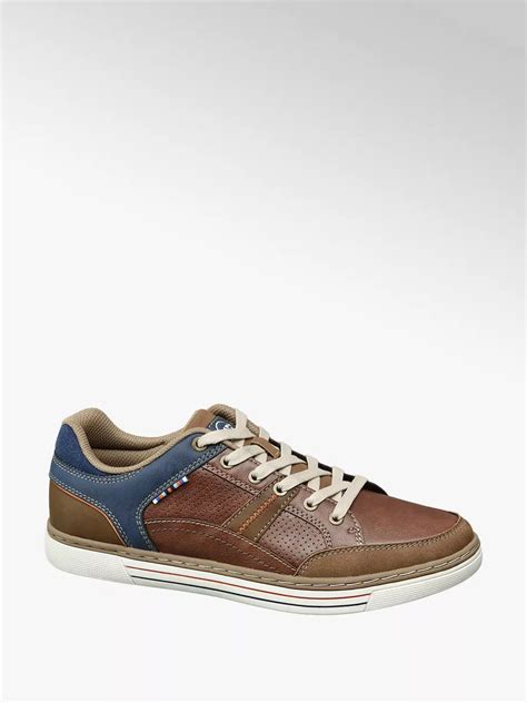 Memphis One Men's Casual Lace-up Shoes | Deichmann