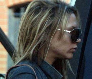 Victoria Beckham No Makeup Photos Show Her Makeup-Free Face