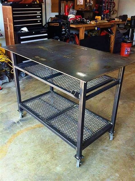 Awesome Metalworking Plans Inspiration | Welding projects, Welding ...