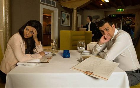 Coronation Street spoiler: Tina and Peter caught out by David and Kylie ...