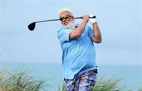 Does John Daly still have cancer? Golfer's diagnosis and progress explored