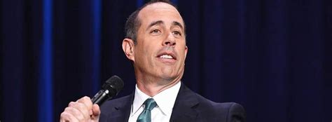 Jerry Seinfeld Reveals New Round of Standup Tour Dates