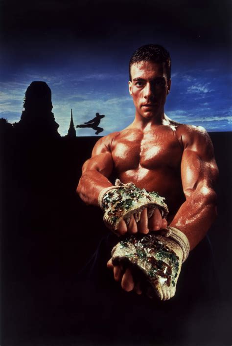 Kickboxer: pic #123592 | Jean claude van damme, Van damme, Martial arts movies