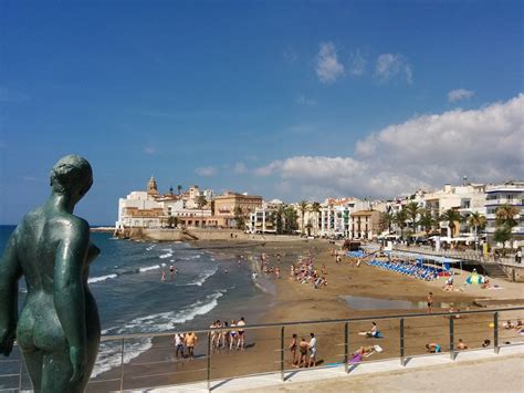 The Most Beautiful Beaches in Catalonia