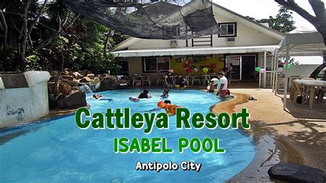 San Juan Private Resort Antipolo, Calabarzon