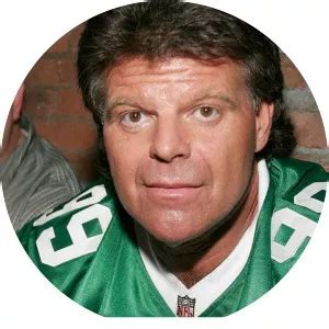 Mark Gastineau - American former american football defensive end ...