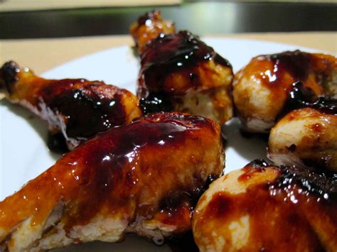 Foodista | Recipes, Cooking Tips, and Food News | Caramelized Sweet Soy Sauce Chicken Drumsticks ...