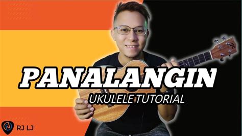 PANALANGIN UKULELE CHORDS | EASY UKULELE TUTORIAL Chords - Chordify