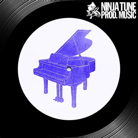 Ninja Tune Production Music