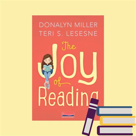 Book Review: The Joy of Reading – Madison's Library