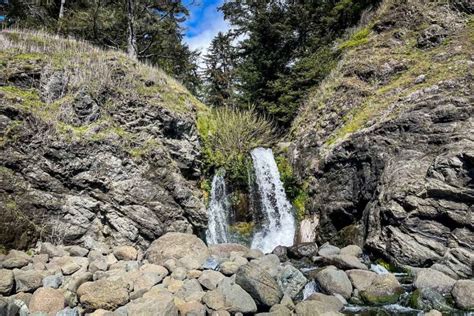 20+ Incredible Oregon Waterfall Hikes - Go Wander Wild