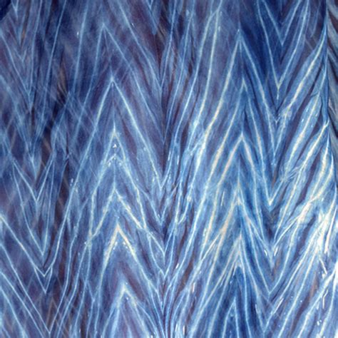 The Art of the Shibori Dyeing Technique - T A L Ú