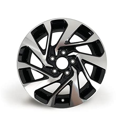 Best Honda Civic Alloy Wheels To Upgrade Your Car