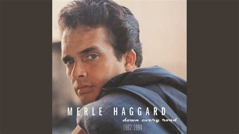 Merle Haggard - If We Make It Through December Acordes - Chordify