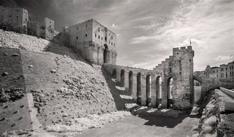 Syria's Landmarks | Slide show | Architectural Record | Landmarks ...