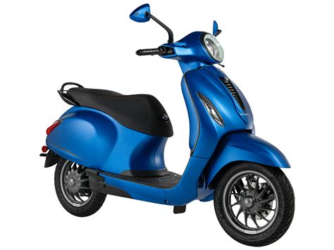 Bajaj Chetak Electric 2024 Price In India,Range,Offers,Specs