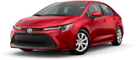 2020 Toyota Corolla Colors, Price, Specs | Mike Erdman Toyota