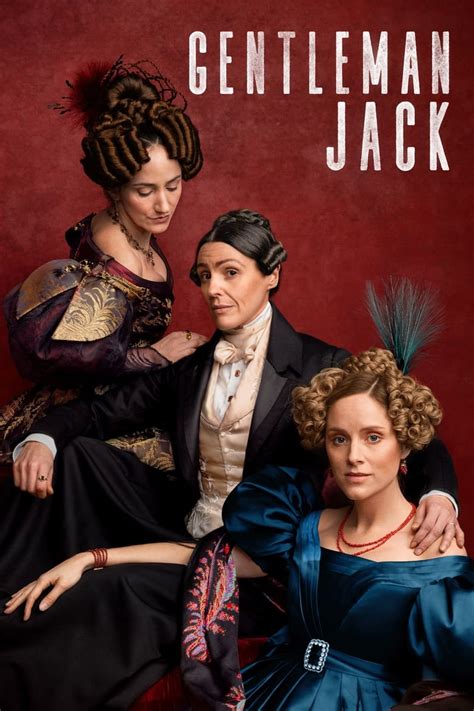 OnionPlay 2023 - Watch Gentleman Jack: Season 2 Full Season Stream Online