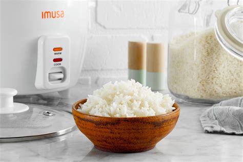 How Does a Rice Cooker Work? Unveiling the Secrets of Perfectly Cooked ...