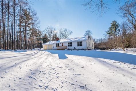 Goshen, CT Real Estate - Goshen Homes for Sale | realtor.com®