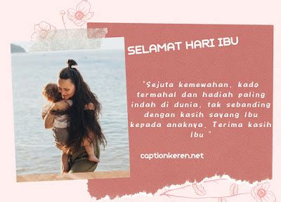 Kata Kata Untuk Hari Ibu Yang Sedih - Homecare24