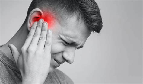 6 Causes of Hyperacusis | Sound Relief Tinnitus & Hearing Center