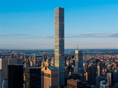 Tallest buildings in NYC | am New York