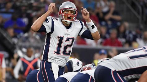 Patriots: How Good Will Their Offense Be This Season? - Sports Illustrated